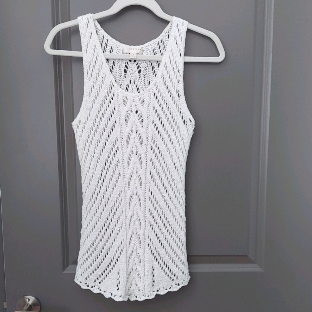 Crochet Top